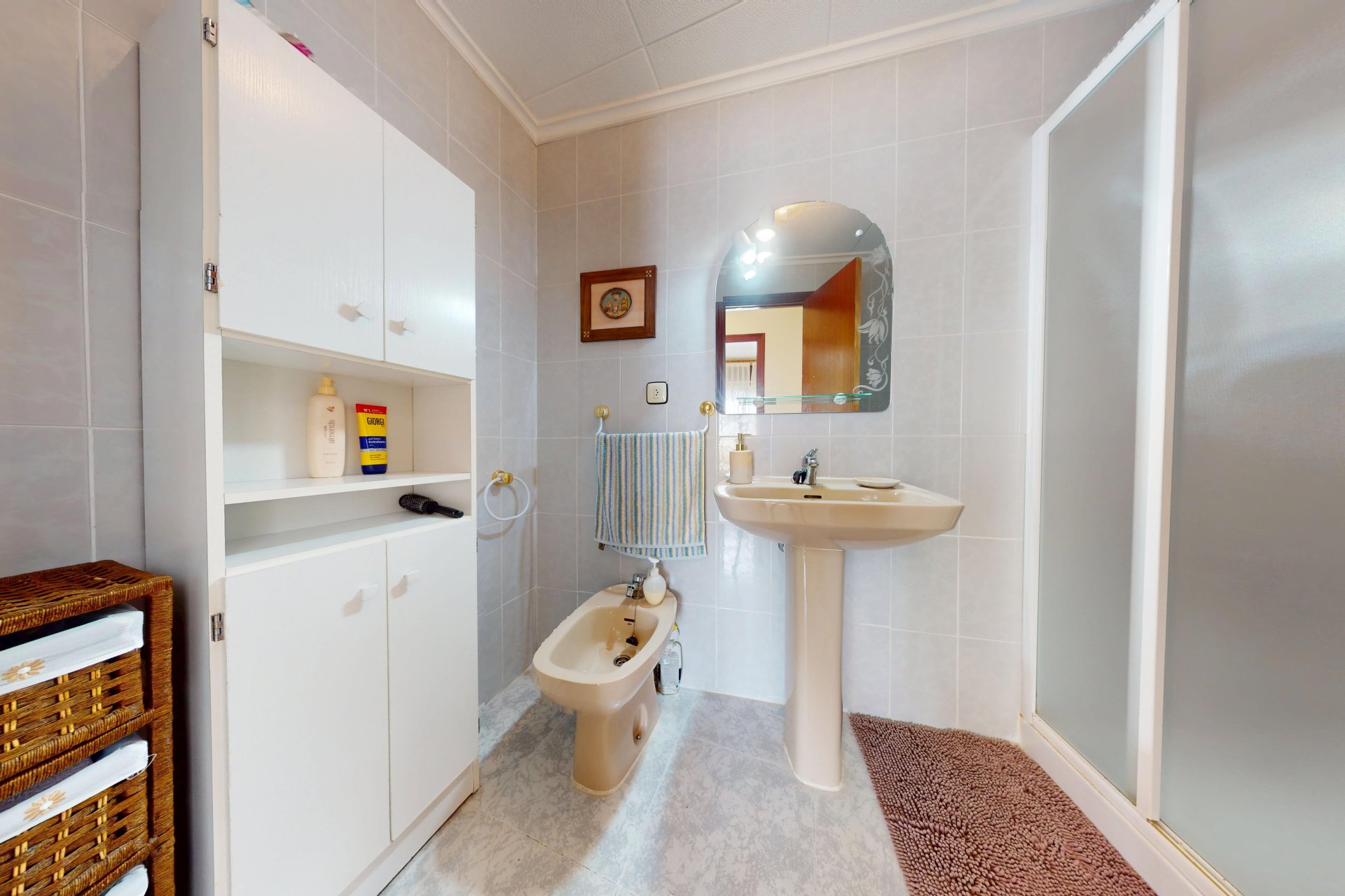 Sale - Apartment - Los Alcázares