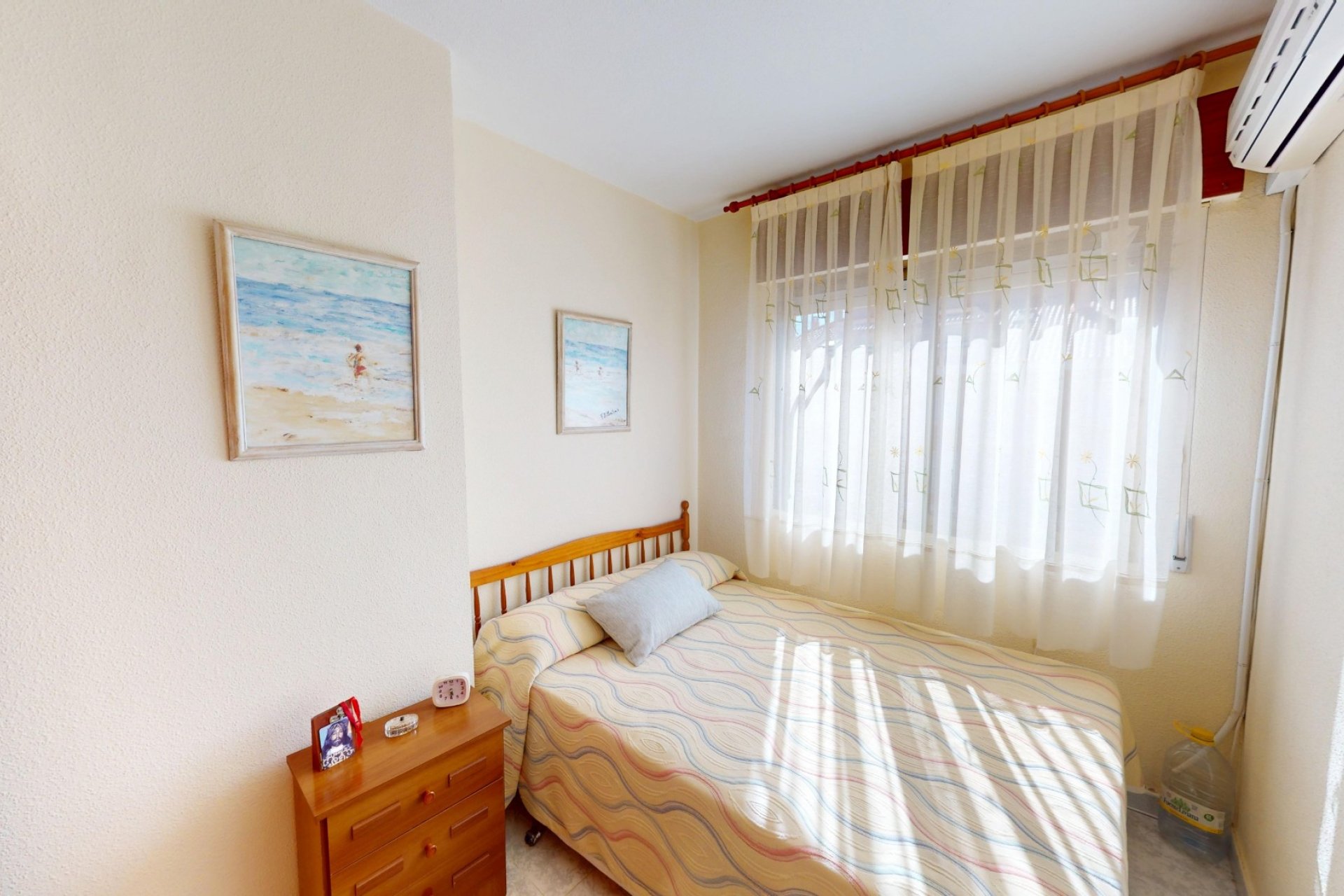 Sale - Apartment - Los Alcázares