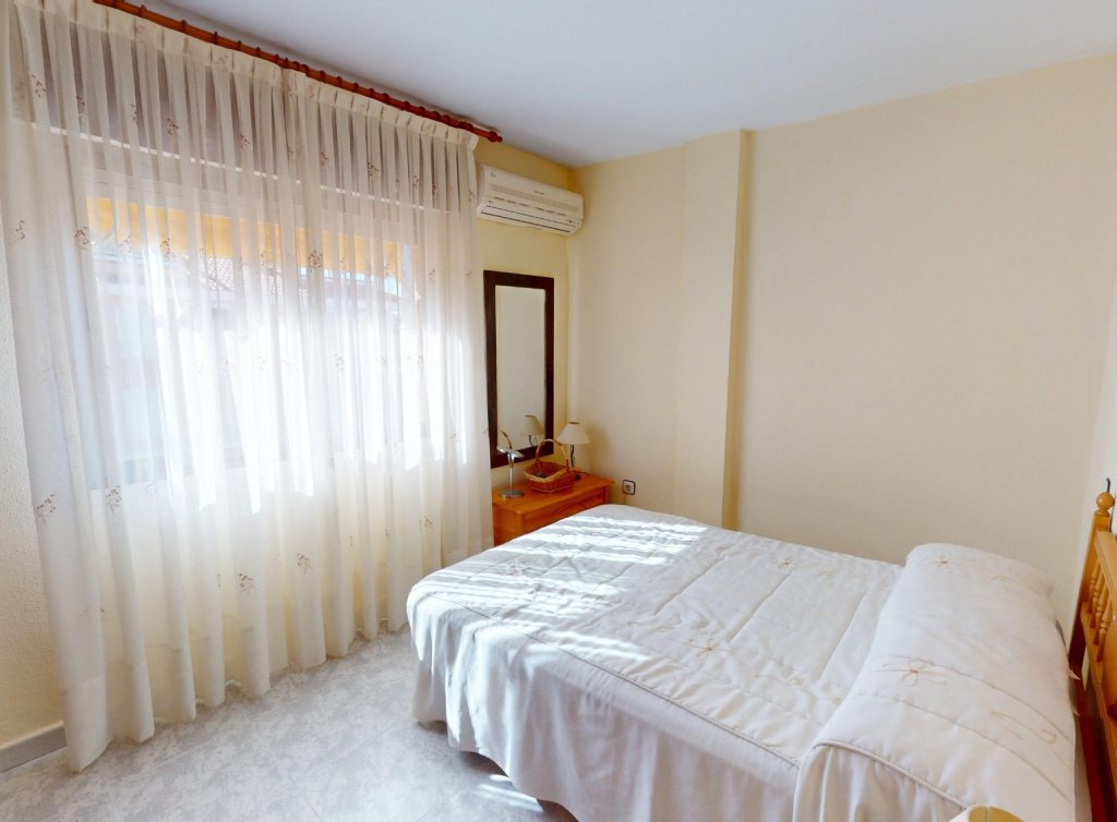 Sale - Apartment - Los Alcázares