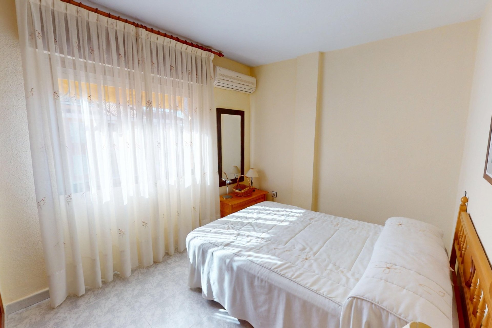 Sale - Apartment - Los Alcázares
