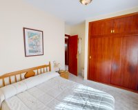 Sale - Apartment - Los Alcázares