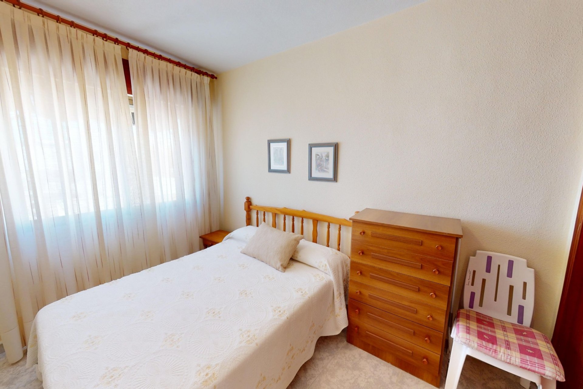 Sale - Apartment - Los Alcázares