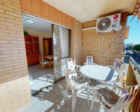 Sale - Apartment - Los Alcázares