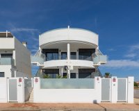 Sale - Apartment - Los Alcázares