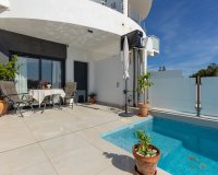 Sale - Apartment - Los Alcázares