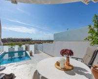Sale - Apartment - Los Alcázares