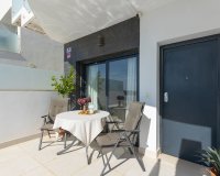 Sale - Apartment - Los Alcázares