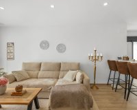 Sale - Apartment - Los Alcázares