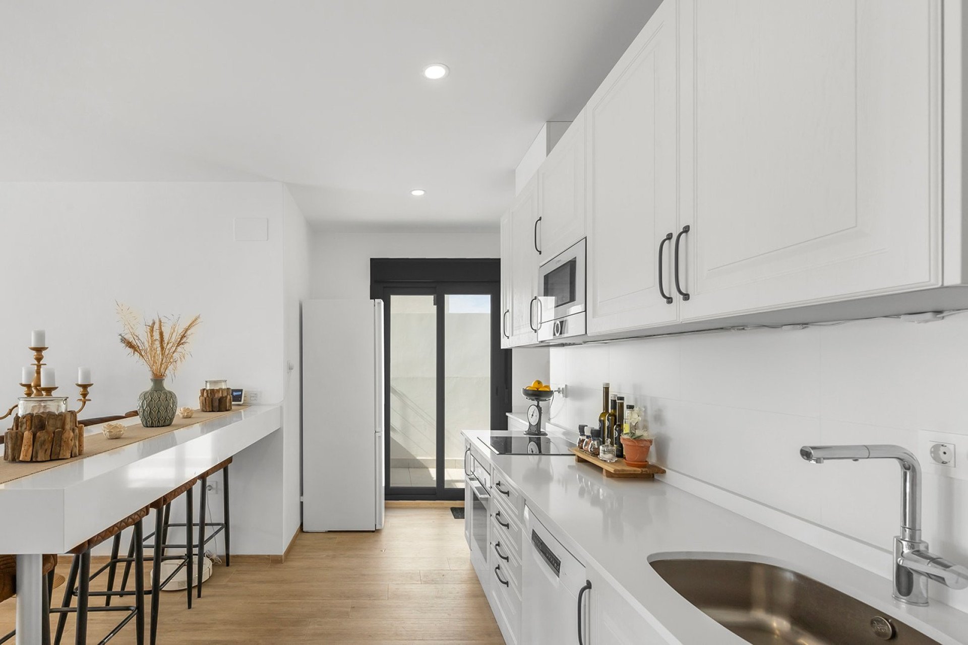 Sale - Apartment - Los Alcázares