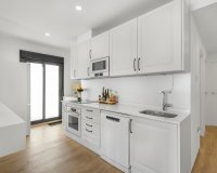 Sale - Apartment - Los Alcázares