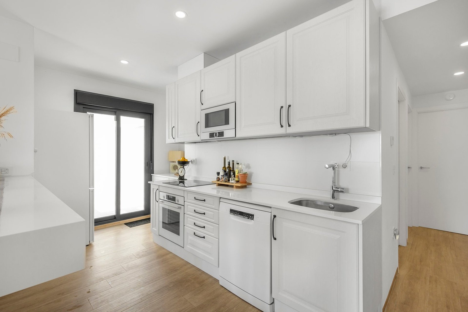 Sale - Apartment - Los Alcázares