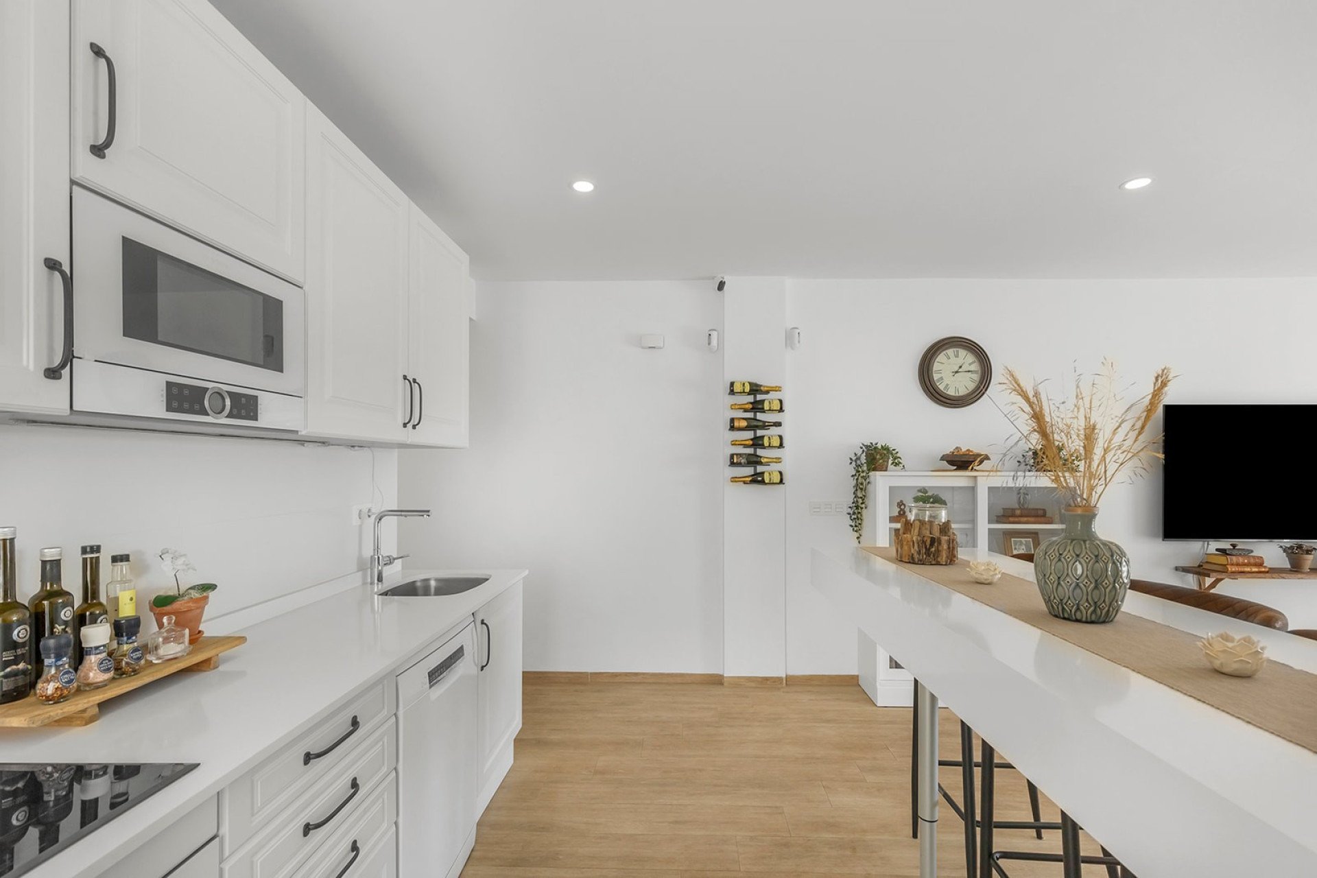 Sale - Apartment - Los Alcázares