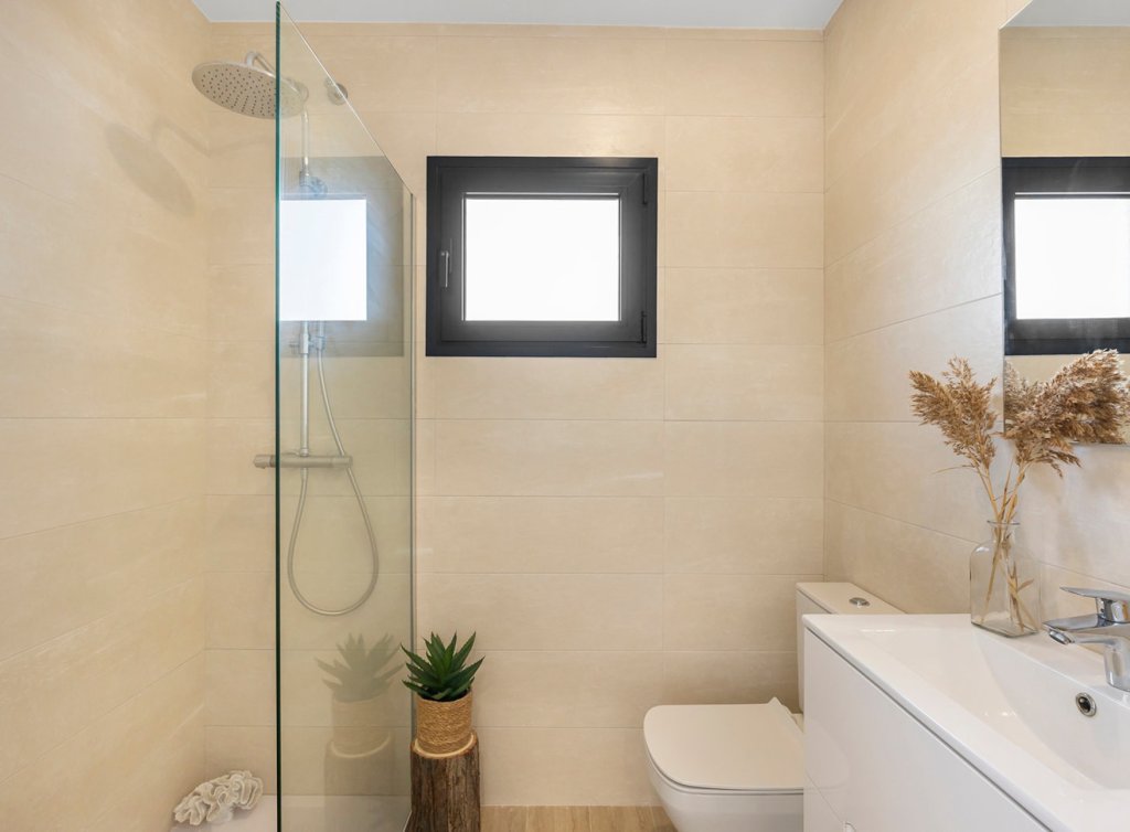 Sale - Apartment - Los Alcázares