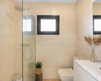 Sale - Apartment - Los Alcázares