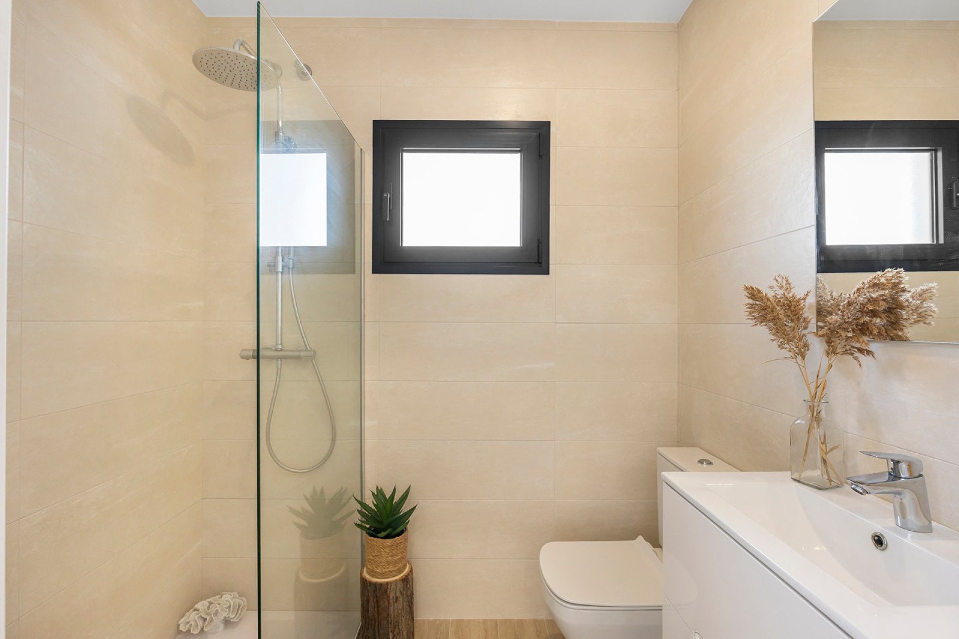 Sale - Apartment - Los Alcázares