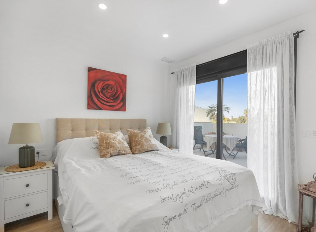 Sale - Apartment - Los Alcázares