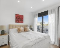 Sale - Apartment - Los Alcázares