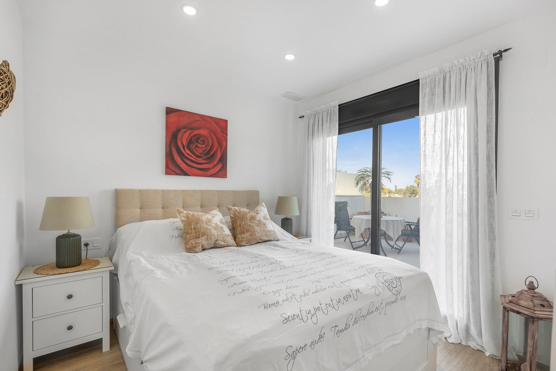 Sale - Apartment - Los Alcázares