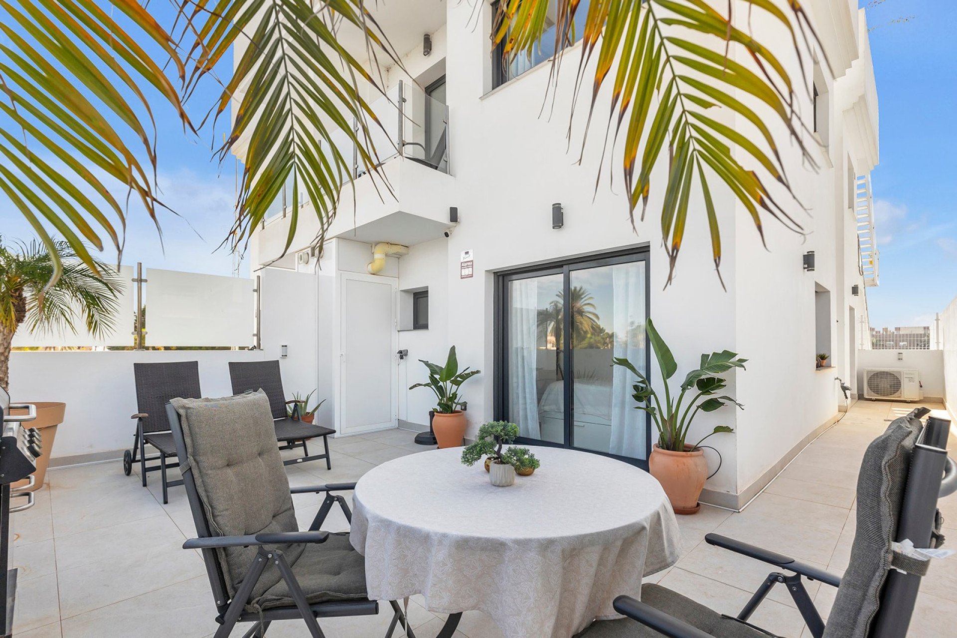 Sale - Apartment - Los Alcázares