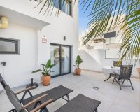 Sale - Apartment - Los Alcázares