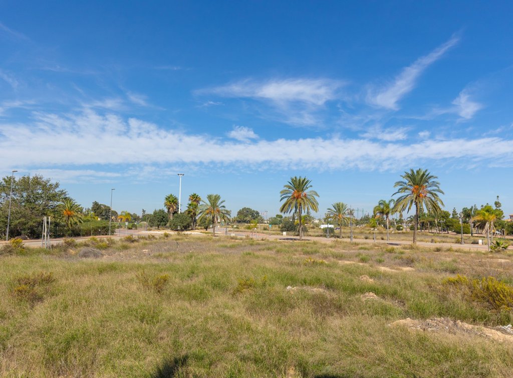 Sale - Apartment - Los Alcázares