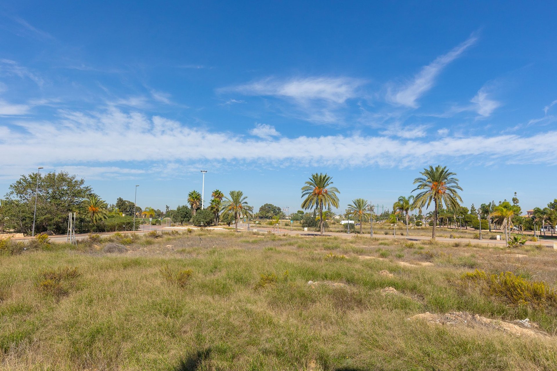 Sale - Apartment - Los Alcázares