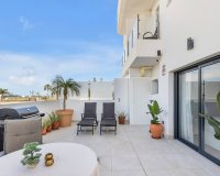Sale - Apartment - Los Alcázares