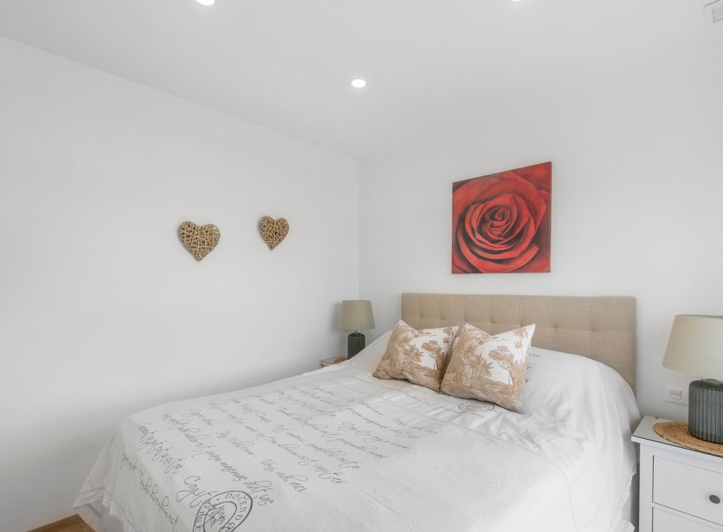 Sale - Apartment - Los Alcázares