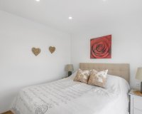 Sale - Apartment - Los Alcázares