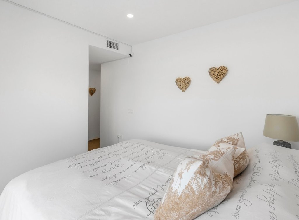 Sale - Apartment - Los Alcázares