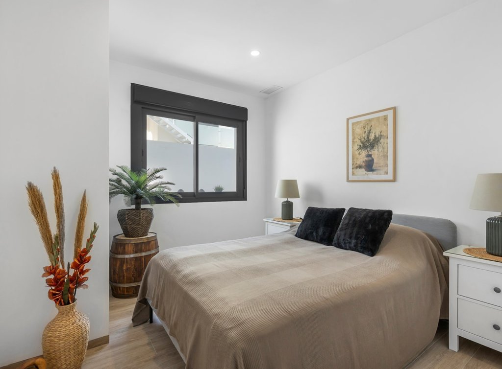 Sale - Apartment - Los Alcázares