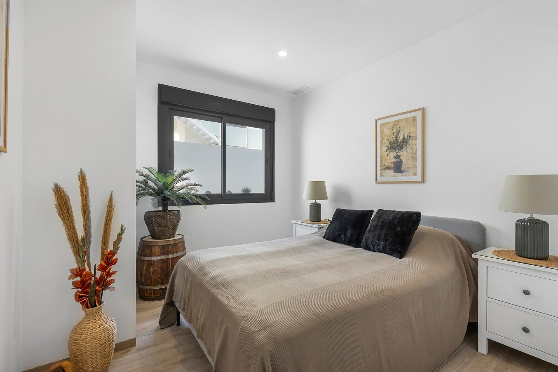 Sale - Apartment - Los Alcázares