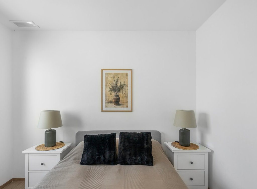 Sale - Apartment - Los Alcázares