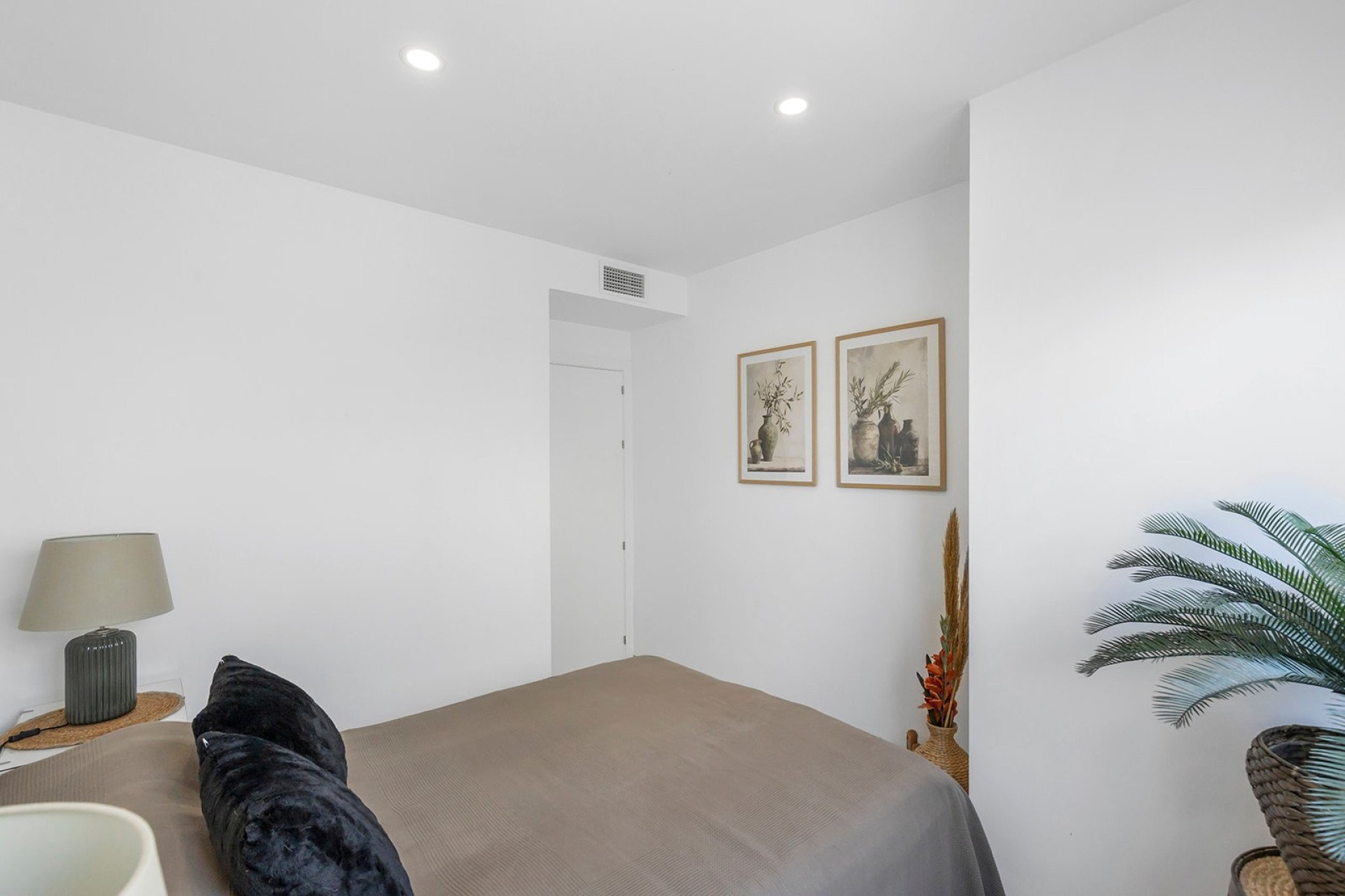 Sale - Apartment - Los Alcázares