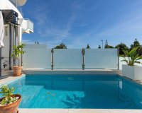 Sale - Apartment - Los Alcázares