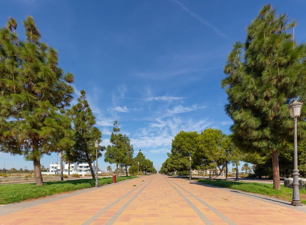 Sale - Apartment - Los Alcázares