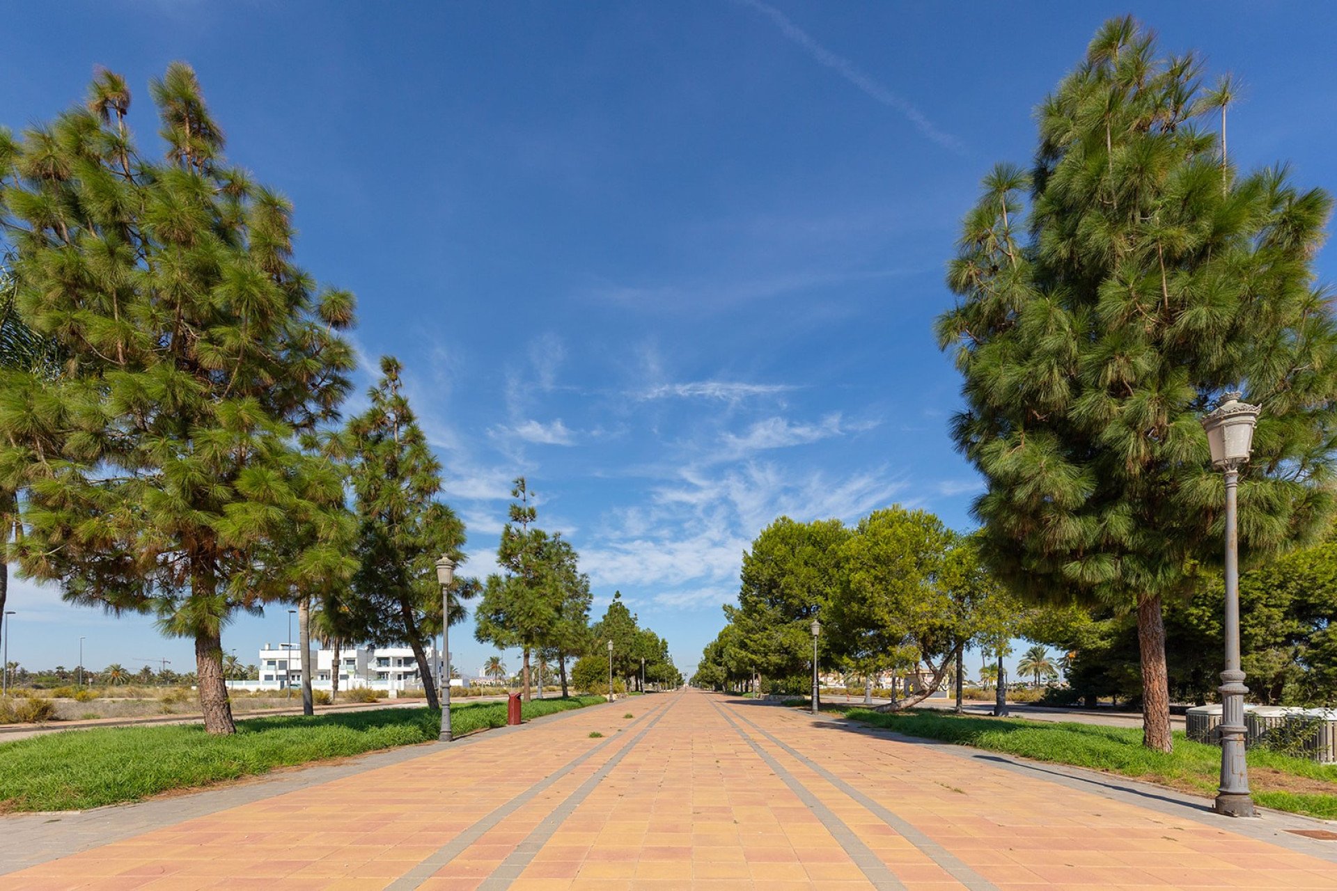 Sale - Apartment - Los Alcázares