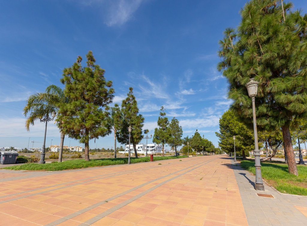 Sale - Apartment - Los Alcázares