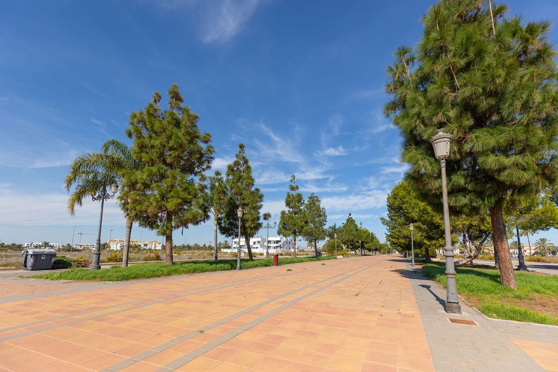 Sale - Apartment - Los Alcázares