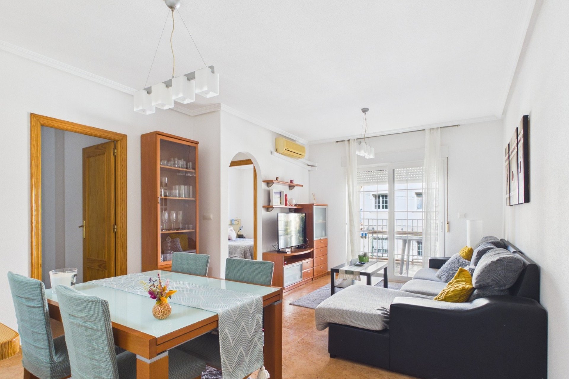 Sale - Apartment - Los Alcázares