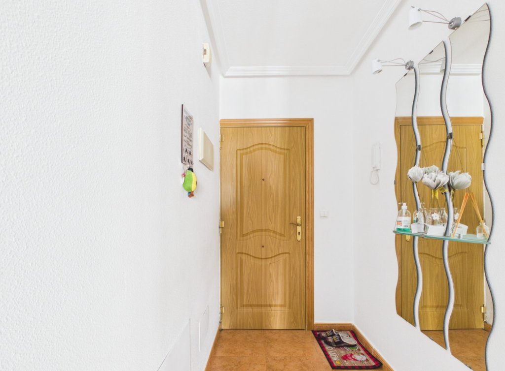 Sale - Apartment - Los Alcázares