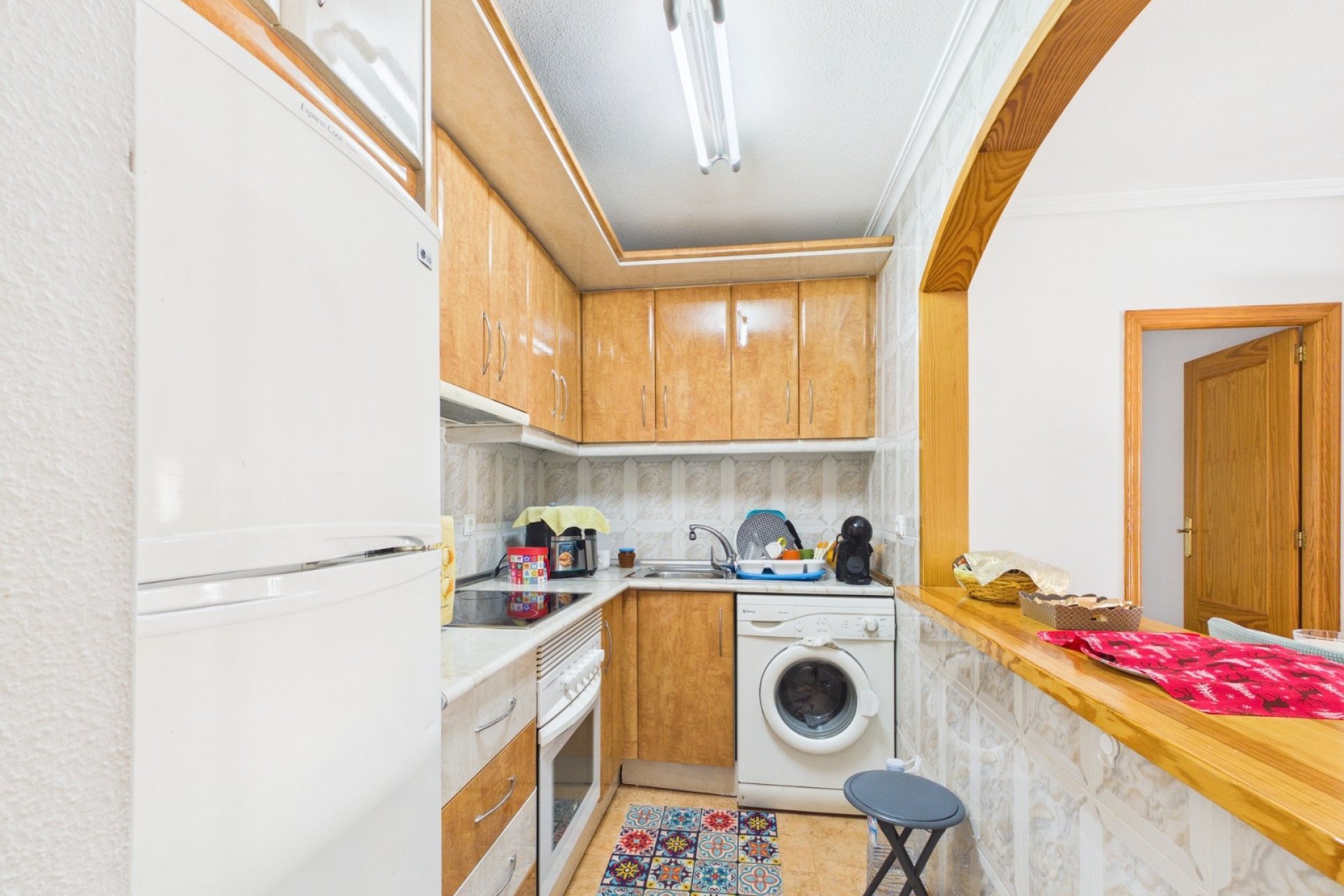 Sale - Apartment - Los Alcázares