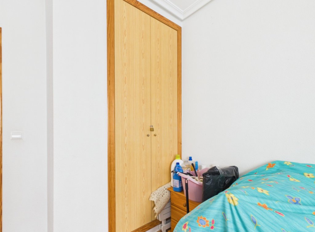 Sale - Apartment - Los Alcázares