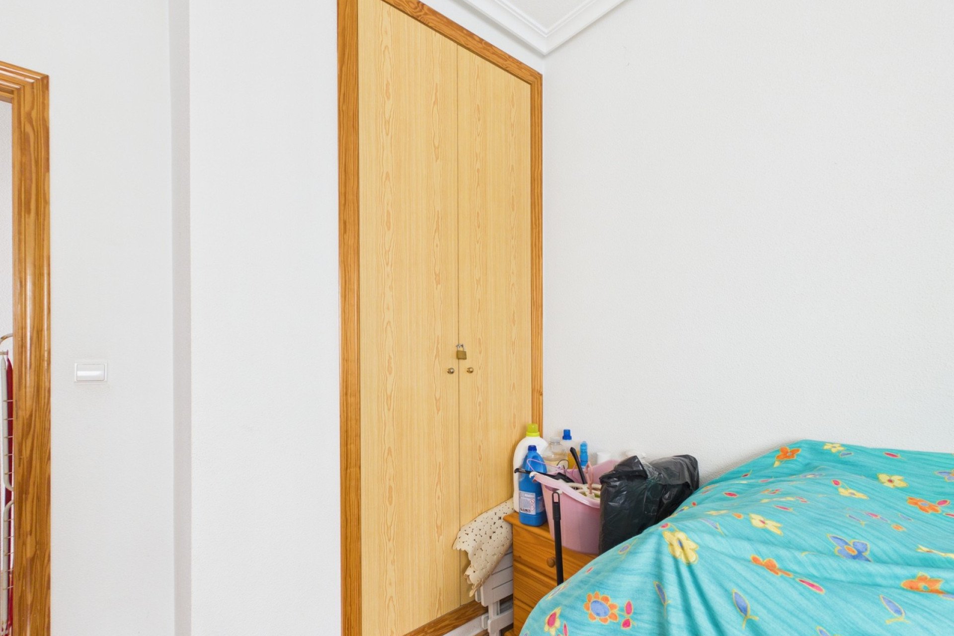 Sale - Apartment - Los Alcázares