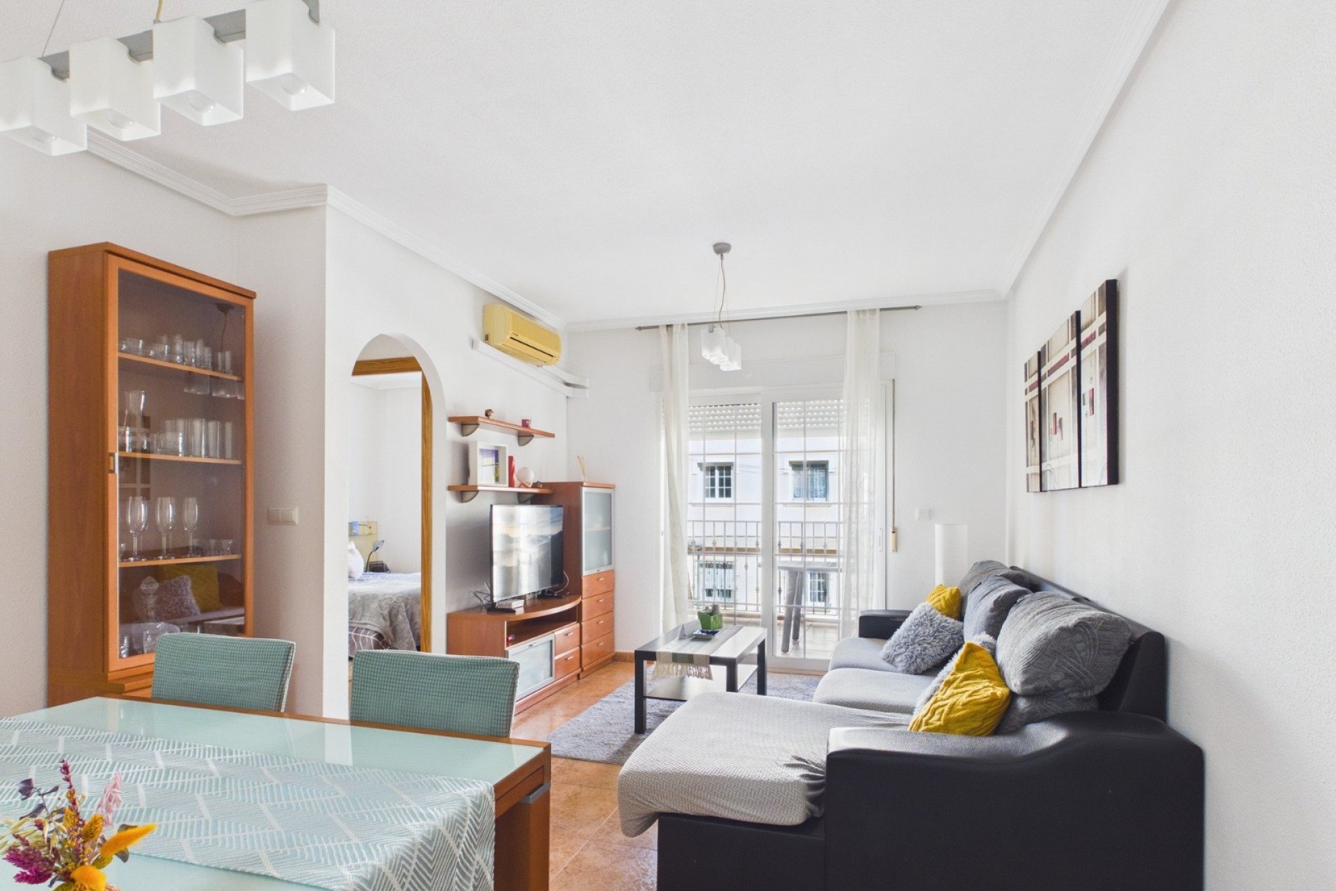 Sale - Apartment - Los Alcázares