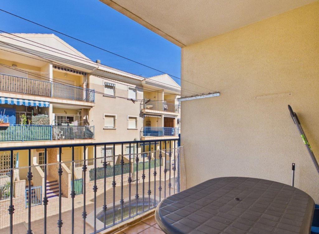 Sale - Apartment - Los Alcázares