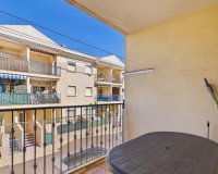 Sale - Apartment - Los Alcázares