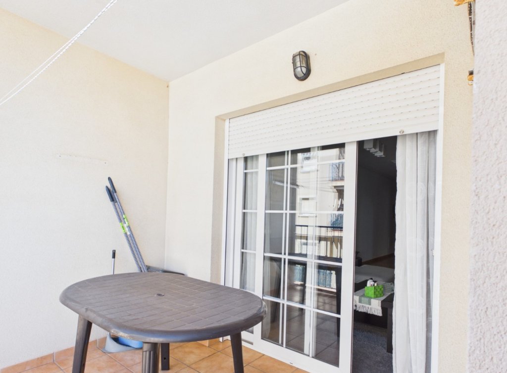 Sale - Apartment - Los Alcázares