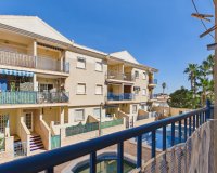 Sale - Apartment - Los Alcázares