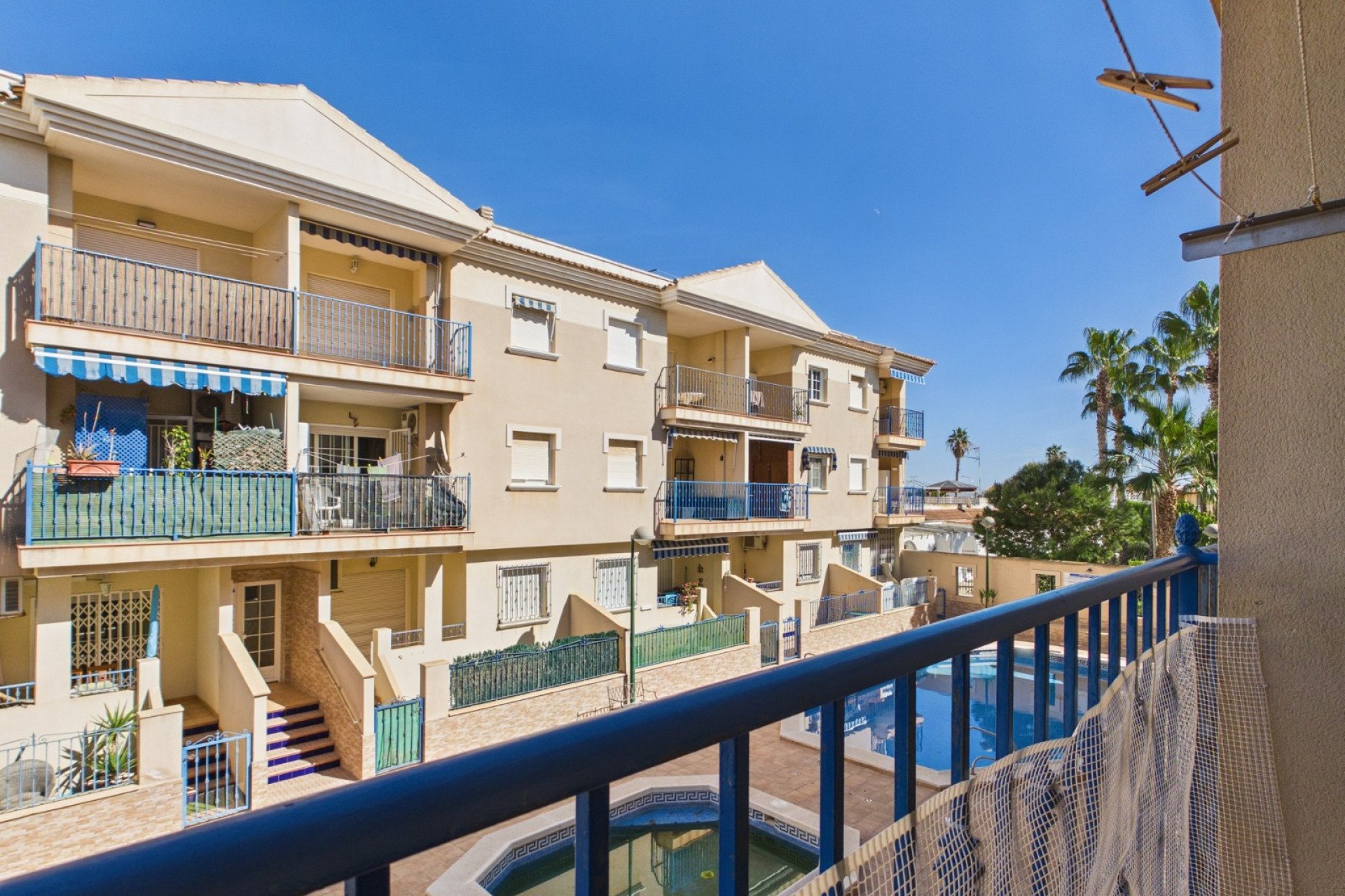 Sale - Apartment - Los Alcázares